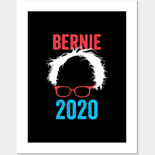 Bernie Sanders For Now Posters and Art